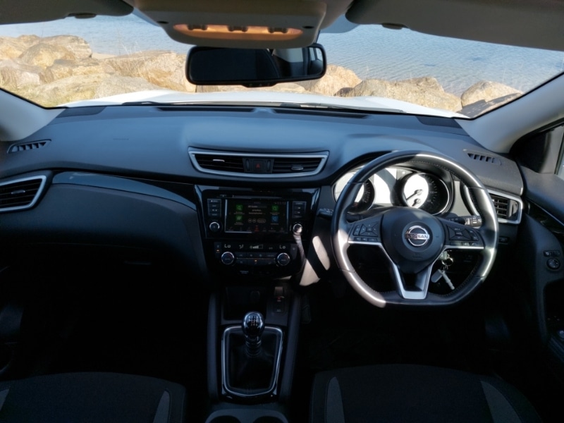 Used Nissan Qashqai 2019 for sale - 77761481: Photo 2