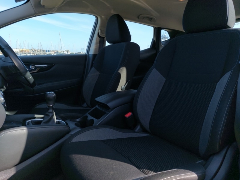 Used Nissan Qashqai 2019 for sale - 77761481: Photo 5