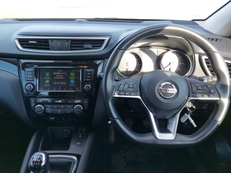 Used Nissan Qashqai 2019 for sale - 77761481: Photo 7