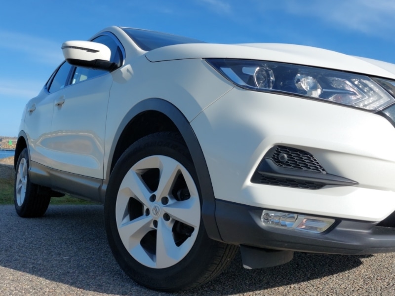 Used Nissan Qashqai 2019 for sale - 77761481: Photo 9