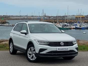 2022 - 1.5 TSI 150 Life 5dr DSG