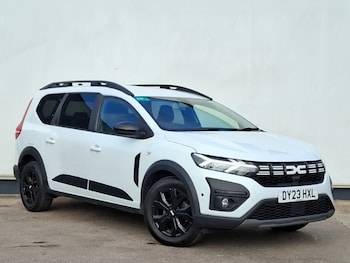 Used Dacia Jogger 2023 for sale - 76199495: Photo