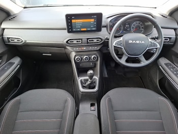 Used Dacia Jogger 2023 for sale - 76199495: Photo