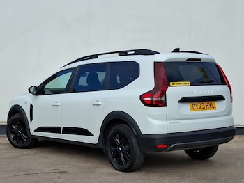 Used Dacia Jogger 2023 for sale - 76199495: Photo