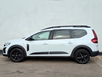 Used Dacia Jogger 2023 for sale - 76199495: Photo