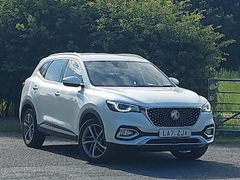 Used MG MG HS 2022 for sale - 79223855: Photo