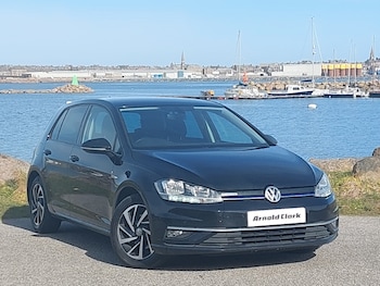 Used Volkswagen Golf 2019 for sale - 78317968: Photo