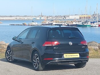 Used Volkswagen Golf 2019 for sale - 78317968: Photo