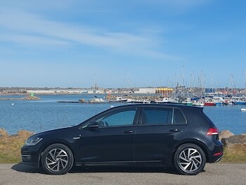 Used Volkswagen Golf 2019 for sale - 78317968: Photo