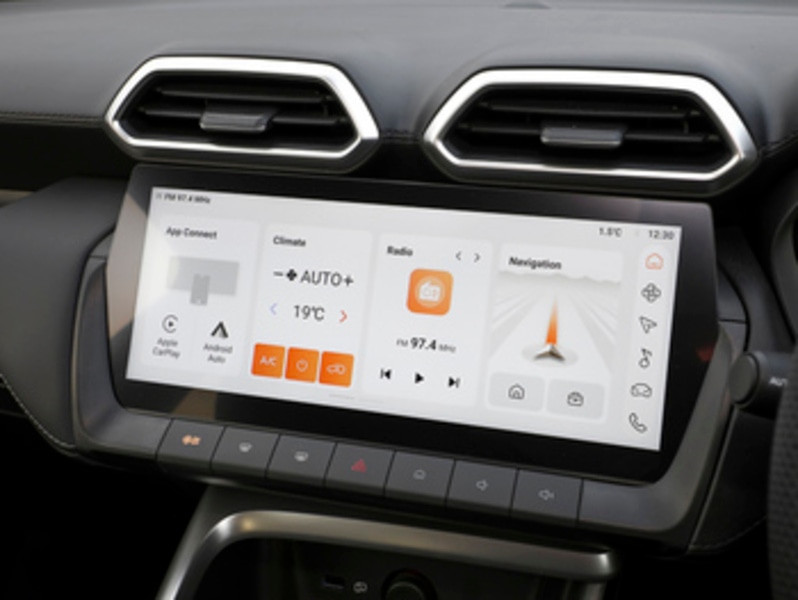 Used MG MG ZS 2025 for sale - 77837820: Photo 11