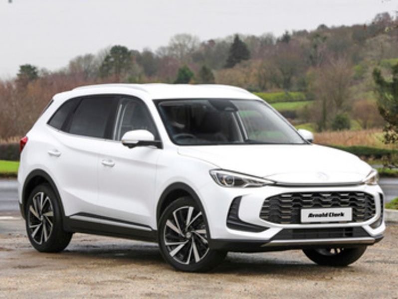 Used MG MG ZS 2025 for sale - 77837820: Photo 7