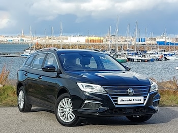 2022 - 115kW Exclusive EV 61kWh 5dr Auto