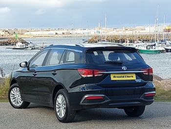Used MG MG5 2022 for sale - 75989026: Photo