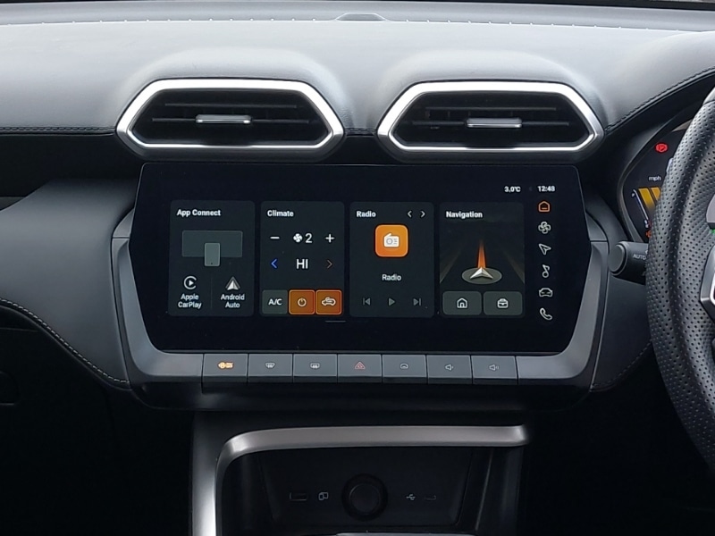 Used MG MG ZS 2025 for sale - 77419338: Photo 10