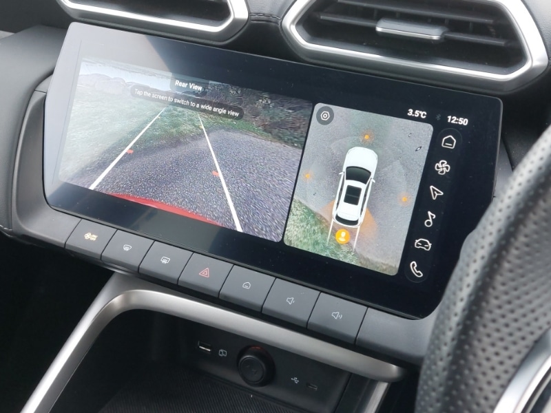 Used MG MG ZS 2025 for sale - 77419338: Photo 14