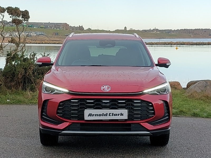 Used MG MG ZS 2025 for sale - 77419338: Photo 19