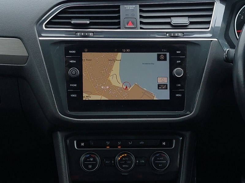 Used Volkswagen Tiguan Allspace 2019 for sale - 78079820: Photo 10