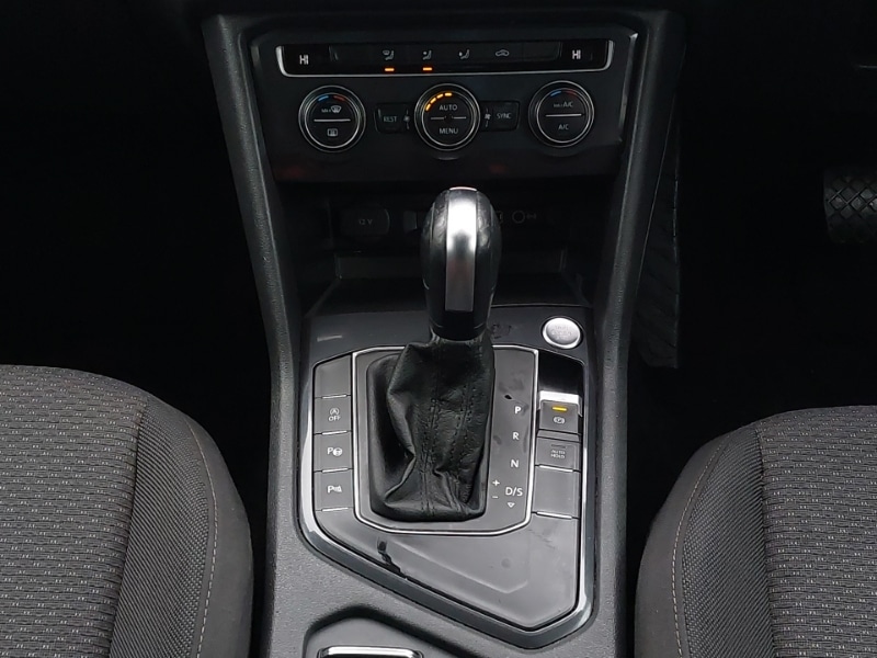 Used Volkswagen Tiguan Allspace 2019 for sale - 78079820: Photo 11