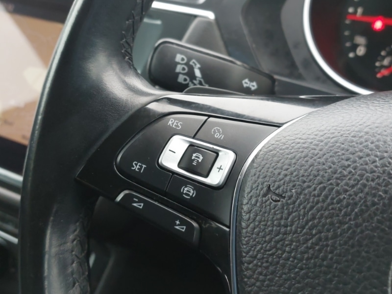 Used Volkswagen Tiguan Allspace 2019 for sale - 78079820: Photo 12