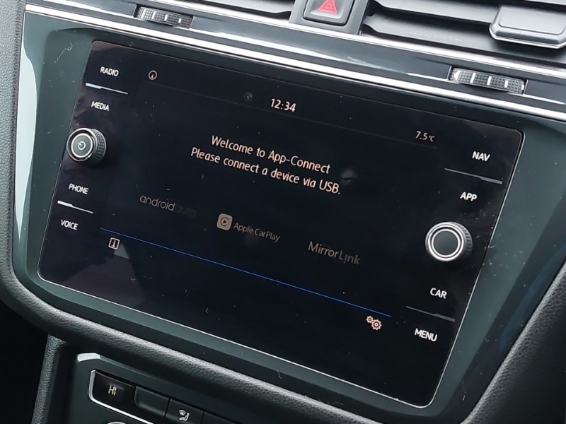 Used Volkswagen Tiguan Allspace 2019 for sale - 78079820: Photo 18