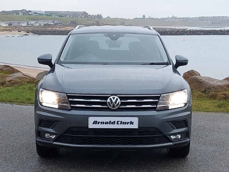 Used Volkswagen Tiguan Allspace 2019 for sale - 78079820: Photo 19