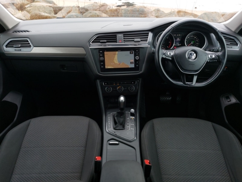 Used Volkswagen Tiguan Allspace 2019 for sale - 78079820: Photo 2