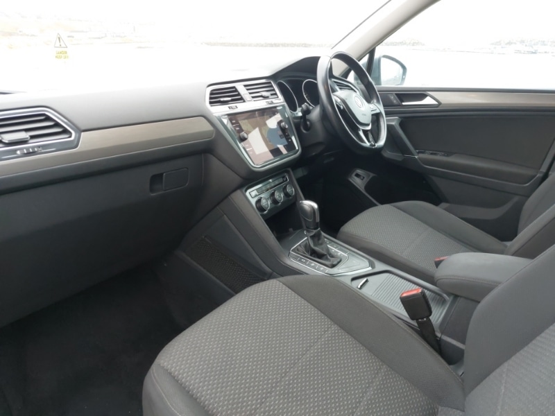Used Volkswagen Tiguan Allspace 2019 for sale - 78079820: Photo 5