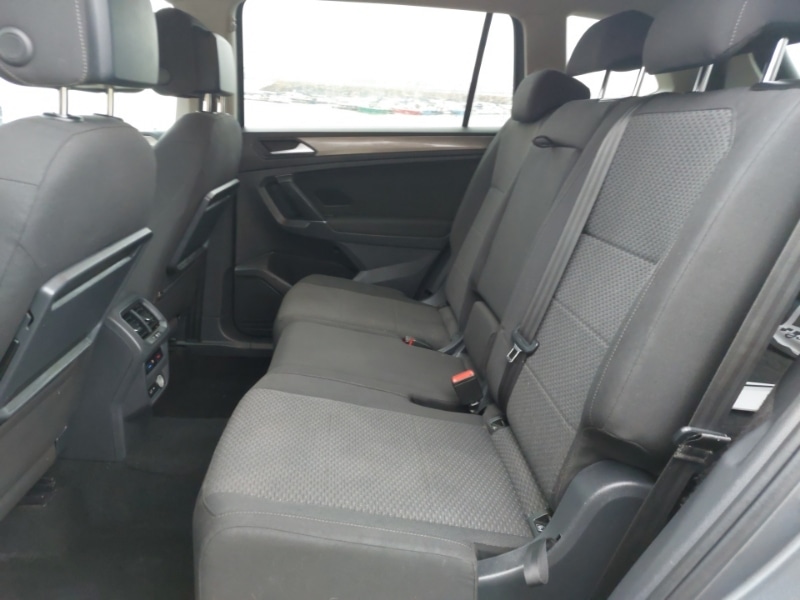 Used Volkswagen Tiguan Allspace 2019 for sale - 78079820: Photo 6