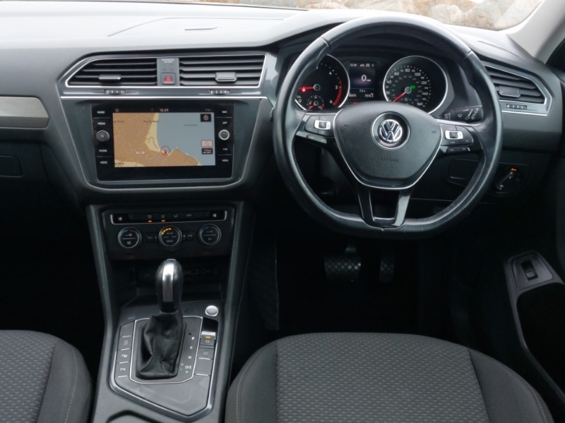 Used Volkswagen Tiguan Allspace 2019 for sale - 78079820: Photo 7