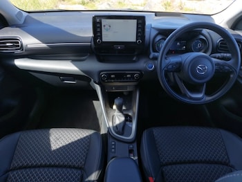 Used Mazda Mazda2 HYBRID 2023 for sale - 78723418: Photo