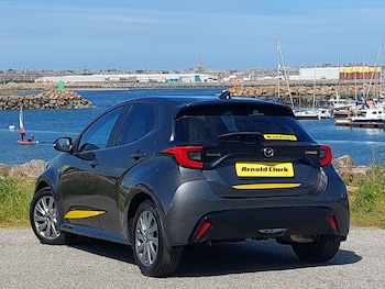 Used Mazda Mazda2 HYBRID 2023 for sale - 78723418: Photo