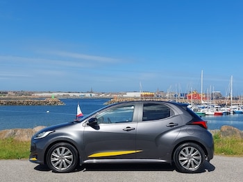 Used Mazda Mazda2 HYBRID 2023 for sale - 78723418: Photo