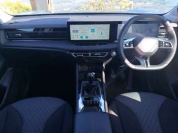 Used MG MG HS 2025 for sale - 75256335: Photo