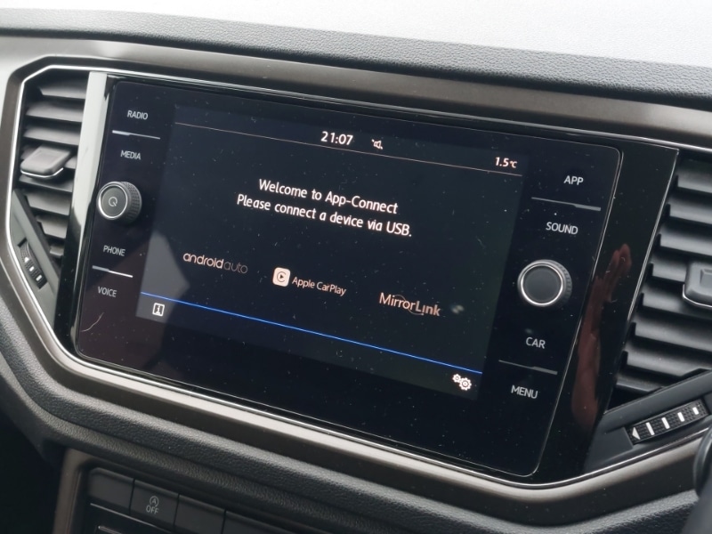 Used Volkswagen T-Roc 2019 for sale - 77777409: Photo 13