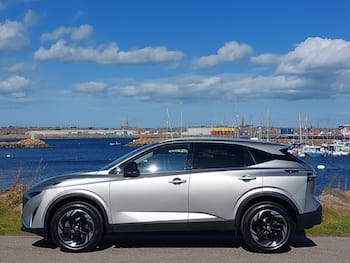 Used Nissan Qashqai 2025 for sale - 79723309: Photo