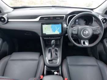 Used MG MG ZS 2024 for sale - 74873816: Photo