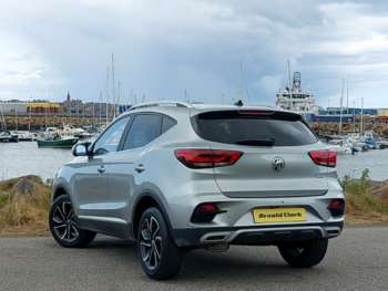 Used MG MG ZS 2024 for sale - 74873816: Photo