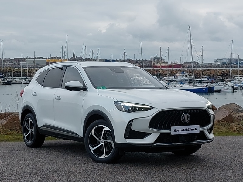 Used MG MG HS 2023 for sale - 77325358: Photo 1