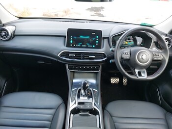 Used MG MG HS 2023 for sale - 77325358: Photo