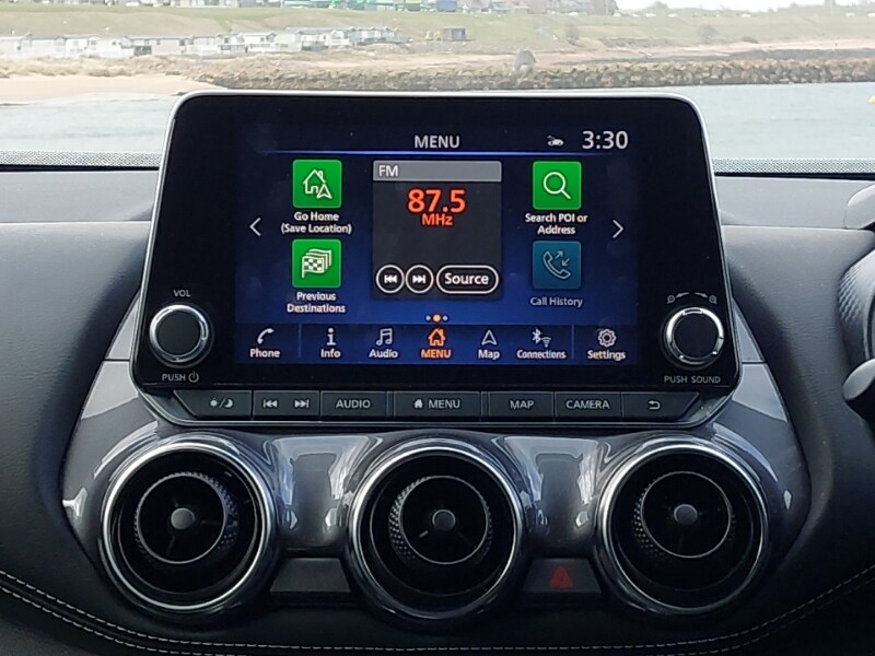 Used Nissan Juke 2023 for sale - 78147313: Photo 10