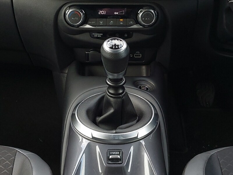 Used Nissan Juke 2023 for sale - 78147313: Photo 11