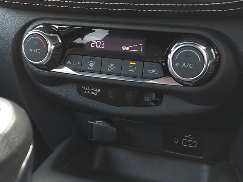 Used Nissan Juke 2023 for sale - 78147313: Photo 13