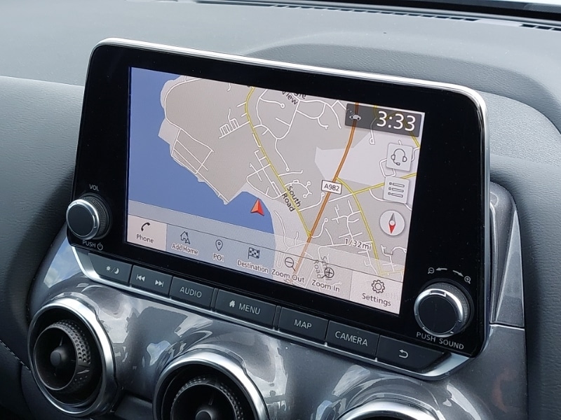 Used Nissan Juke 2023 for sale - 78147313: Photo 16