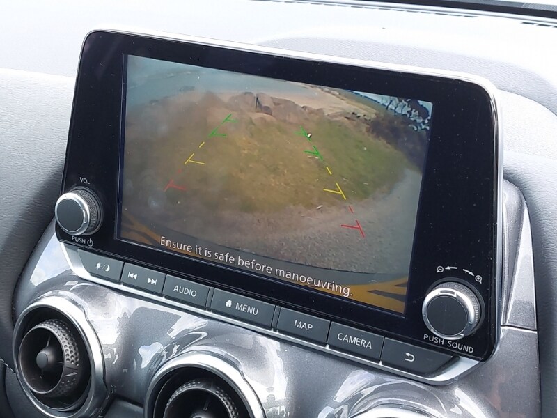 Used Nissan Juke 2023 for sale - 78147313: Photo 17