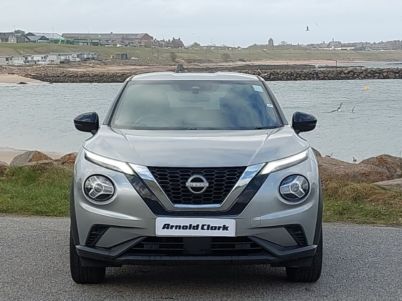 Used Nissan Juke 2023 for sale - 78147313: Photo 19