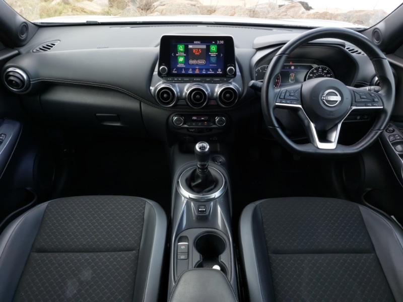 Used Nissan Juke 2023 for sale - 78147313: Photo 2