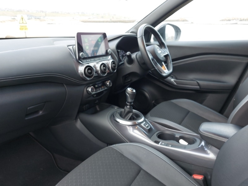 Used Nissan Juke 2023 for sale - 78147313: Photo 5