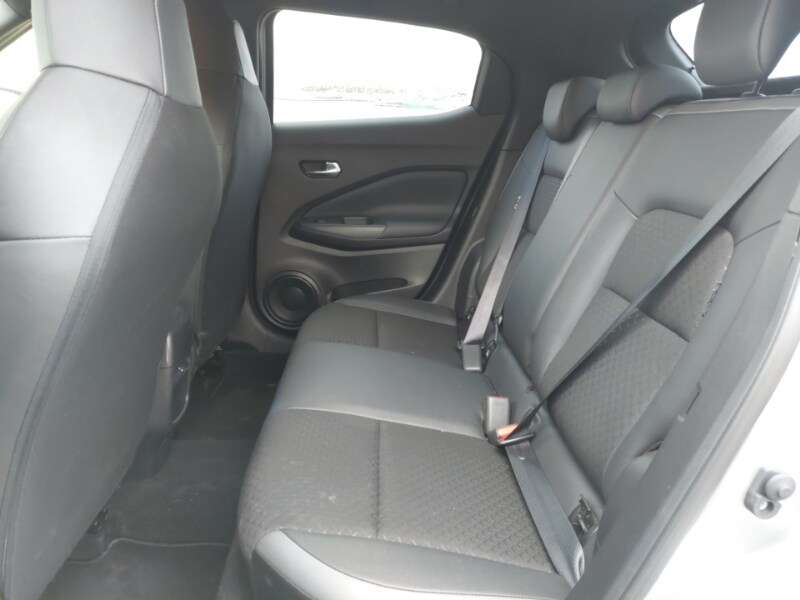 Used Nissan Juke 2023 for sale - 78147313: Photo 6