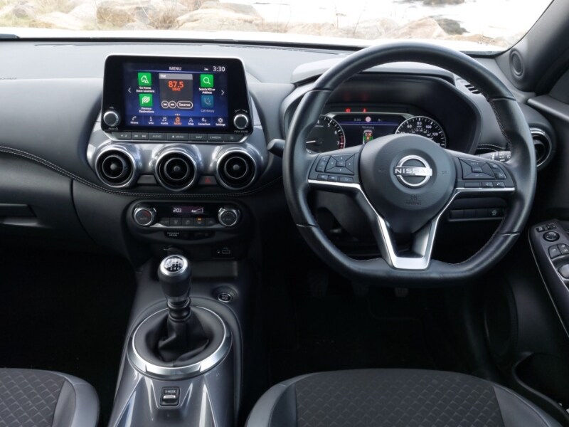 Used Nissan Juke 2023 for sale - 78147313: Photo 7