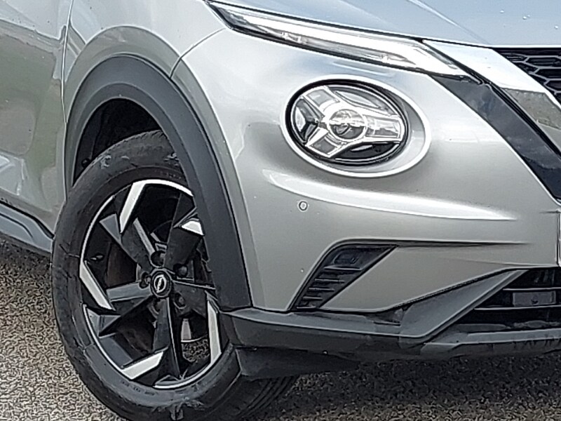 Used Nissan Juke 2023 for sale - 78147313: Photo 9